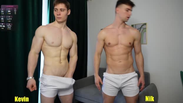 kevin_geo sexyfeet Webcam SHOW @ Chaturbate 21-02-2026