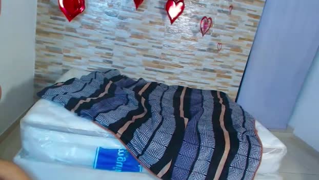 kinkyhousexxx legs Webcam SHOW @ Chaturbate 21-02-2026