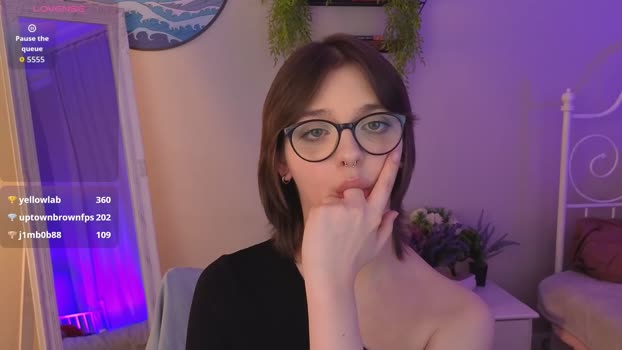 letoria_notley Show Webcam SHOW @ Chaturbate 21-02-2026
