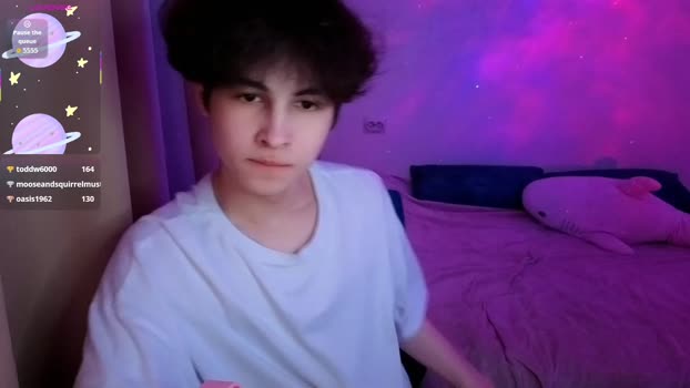 lukahayes sexybody Webcam SHOW @ Chaturbate 20-02-2026