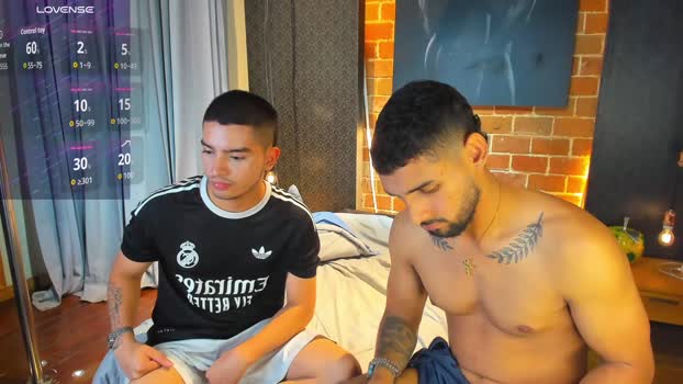 marcovitto fuckface Webcam SHOW @ Chaturbate 21-02-2026