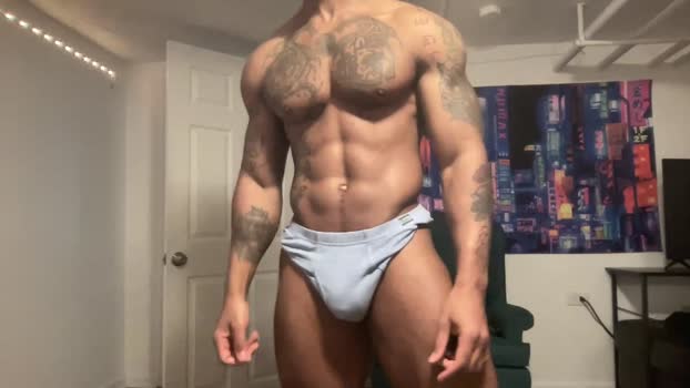 marineguyk19 Video Webcam SHOW @ Chaturbate 20-02-2026