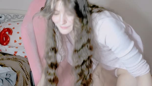 ruth_morse nude Webcam SHOW @ Chaturbate 20-02-2026