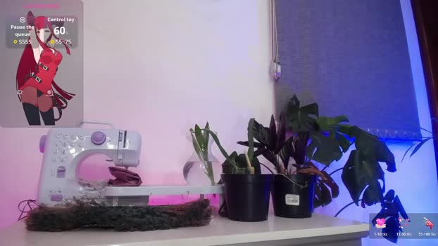 shellsy_hans tits Webcam SHOW @ Chaturbate 21-02-2026