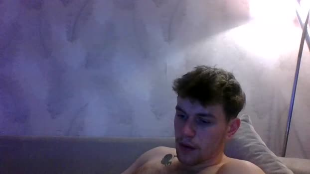 spunkyspot lovense Webcam SHOW @ Chaturbate 20-02-2026