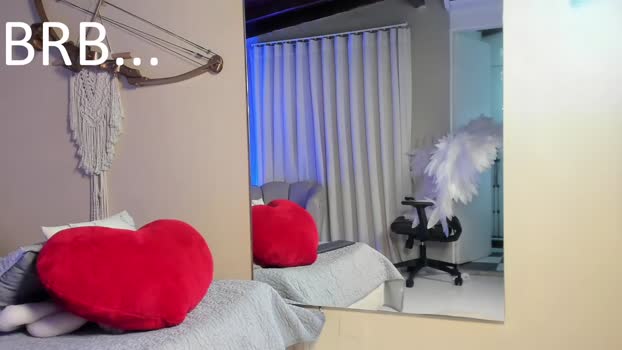 thiago_moretti big Webcam SHOW @ Chaturbate 20-02-2026
