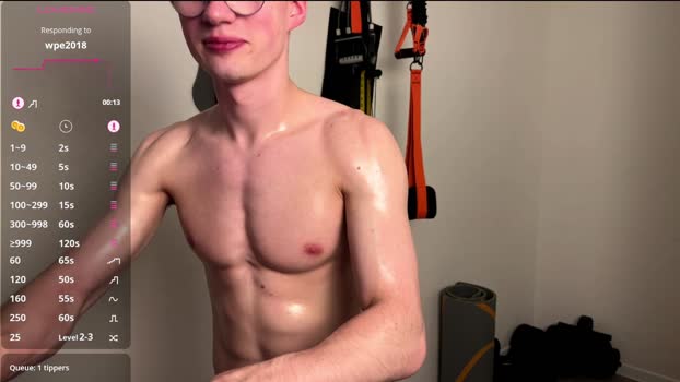 tonrapt bicurious Webcam SHOW @ Chaturbate 21-02-2026