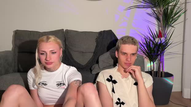 twl8vibe oral Webcam SHOW @ Chaturbate 20-02-2026