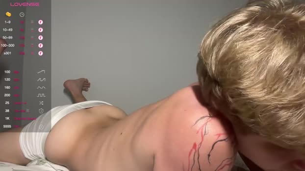 walterback Topless Webcam SHOW @ Chaturbate 21-02-2026