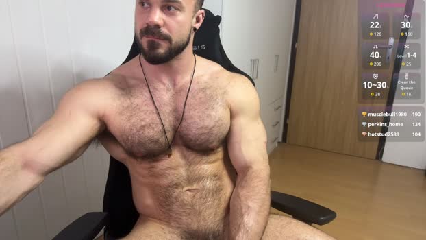 wannaseeyourface Topless Webcam SHOW @ Chaturbate 21-02-2026