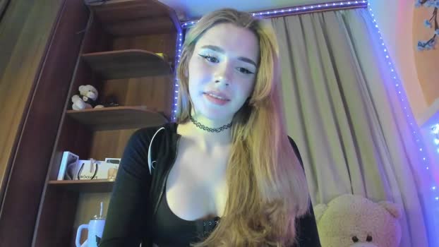 your_tender_doll show Webcam SHOW @ Chaturbate 20-02-2026