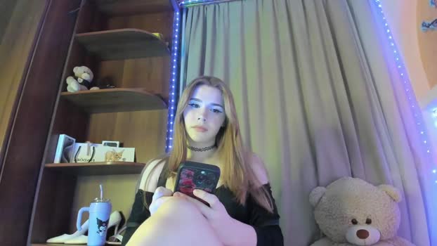 your_tender_doll lickass Webcam SHOW @ Chaturbate 20-02-2026
