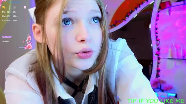 abbycartman bigass Webcam SHOW @ Chaturbate 21-02-2026