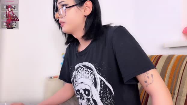 alex_lsf lovense Webcam SHOW @ Chaturbate 22-02-2026