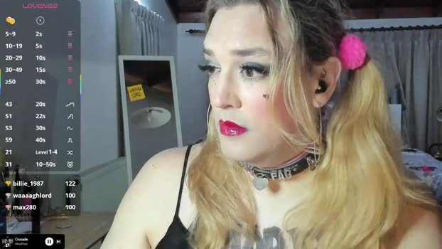 ashleyqt_aus hard Webcam SHOW @ Chaturbate 21-02-2026