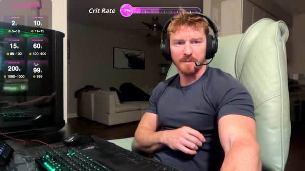 bigmcr1 moan Webcam SHOW @ Chaturbate 22-02-2026