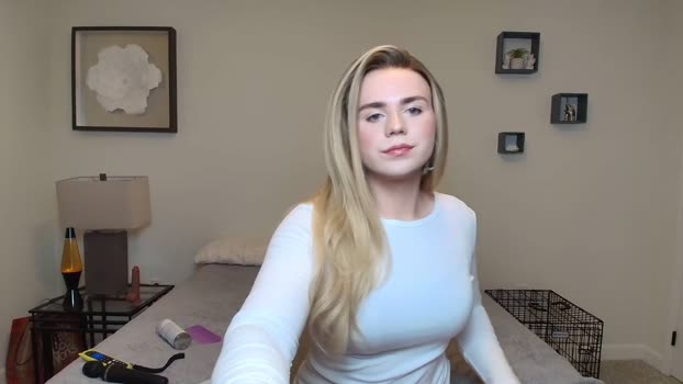 buitifulblonde beautiful Webcam SHOW @ Chaturbate 22-02-2026