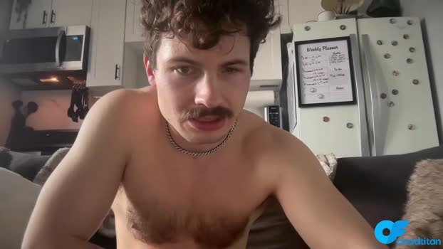 chadtitan fuck Webcam SHOW @ Chaturbate 21-02-2026
