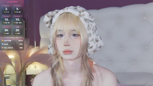 cutetomie hard Webcam SHOW @ Chaturbate 22-02-2026