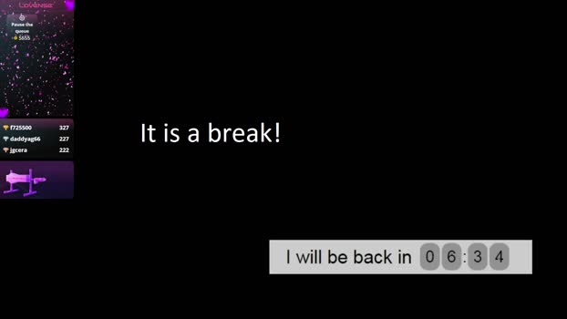 danielpaige_ orgasm Webcam SHOW @ Chaturbate 21-02-2026