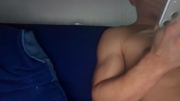 domd3 horny Webcam SHOW @ Chaturbate 21-02-2026