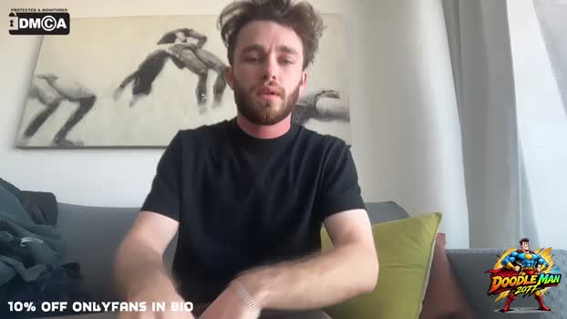 doodleman2077 playtime Webcam SHOW @ Chaturbate 21-02-2026