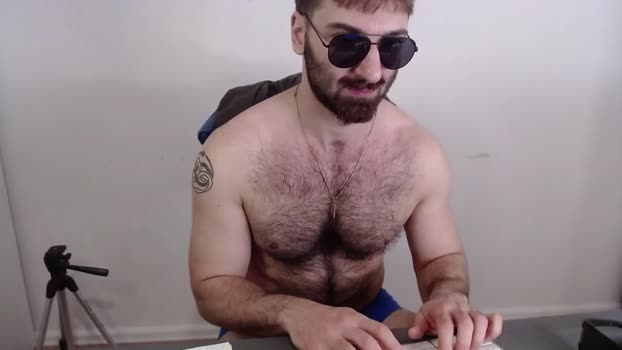 hairy_superman fuckface Webcam SHOW @ Chaturbate 22-02-2026