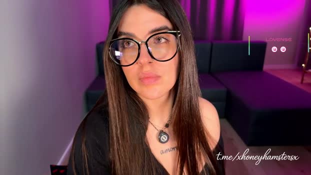 honeyhamsters Porn Webcam SHOW @ Chaturbate 22-02-2026