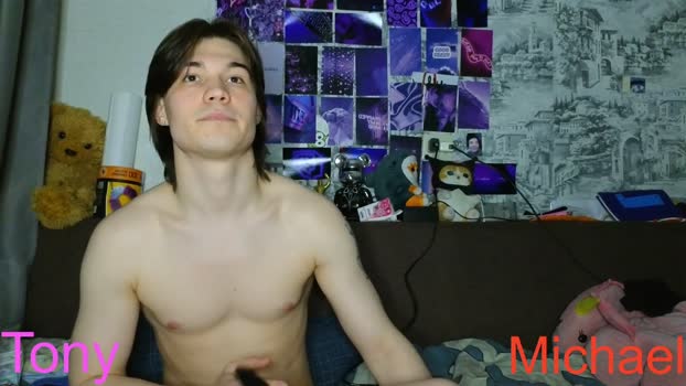 jordanjockk playtime Webcam SHOW @ Chaturbate 21-02-2026