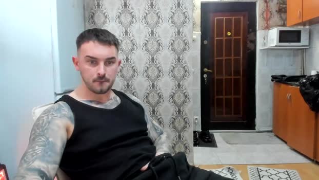 mastermusclejon sexykitty Webcam SHOW @ Chaturbate 21-02-2026