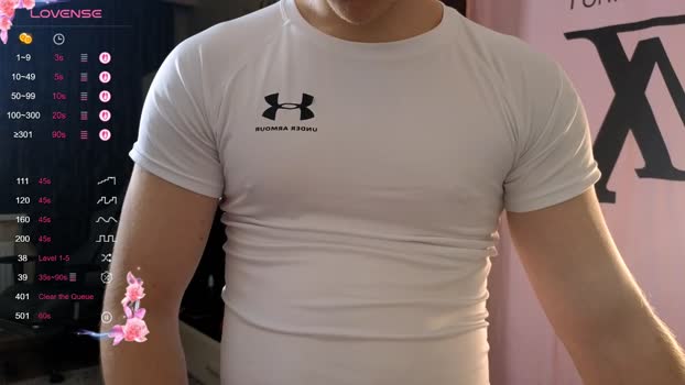 matt_aniston kinky Webcam SHOW @ Chaturbate 22-02-2026
