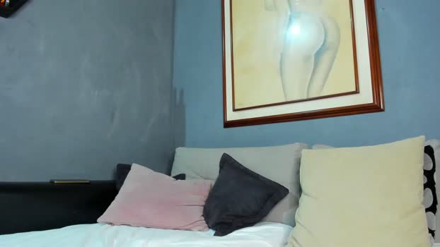 p_jhon Naked Webcam SHOW @ Chaturbate 22-02-2026