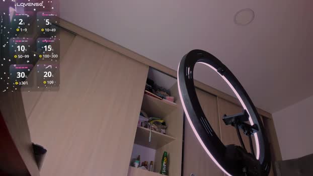 sussan_dream boobs Webcam SHOW @ Chaturbate 22-02-2026
