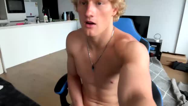 thatbl0ndeboyx twink Webcam SHOW @ Chaturbate 22-02-2026