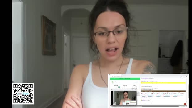 tsmaryjane sexybody Webcam SHOW @ Chaturbate 21-02-2026