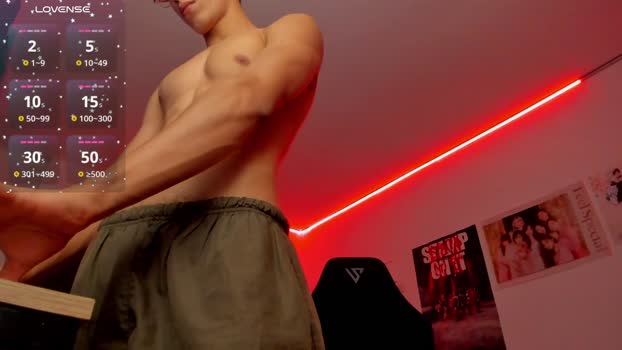 velvet_skyn bicurious Webcam SHOW @ Chaturbate 22-02-2026