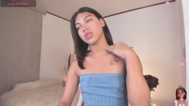 your_favorite_doll_ ass Webcam SHOW @ Chaturbate 21-02-2026