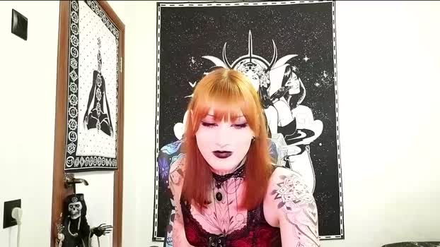 _millisi_ ladyboy Webcam SHOW @ Chaturbate 22-02-2026