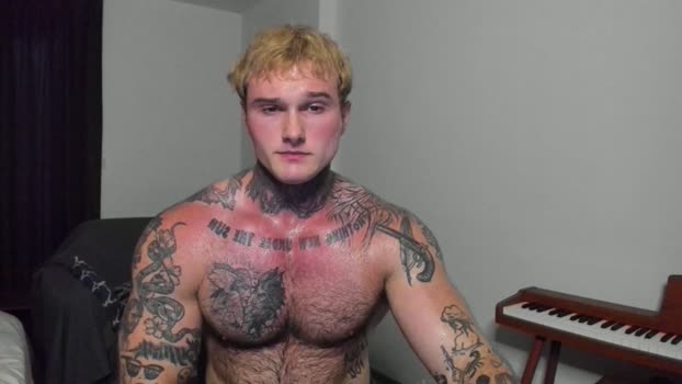 andy_hunk deep Webcam SHOW @ Chaturbate 23-02-2026