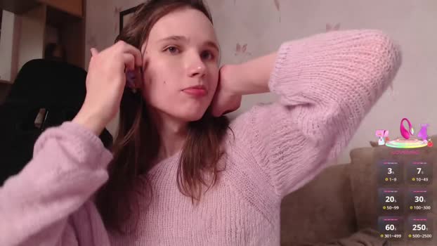 annatomnaya big Webcam SHOW @ Chaturbate 23-02-2026