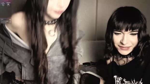 arina_rose Video Webcam SHOW @ Chaturbate 22-02-2026