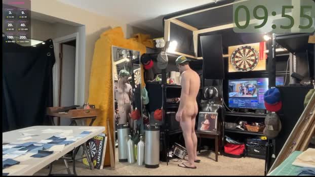 brad_bounce yummy Webcam SHOW @ Chaturbate 22-02-2026