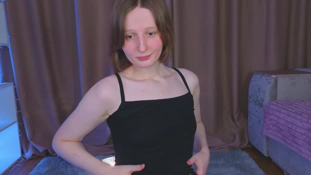c0ralynx beauty Webcam SHOW @ Chaturbate 22-02-2026