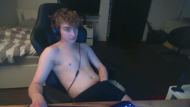 deanparkerx ass Webcam SHOW @ Chaturbate 22-02-2026