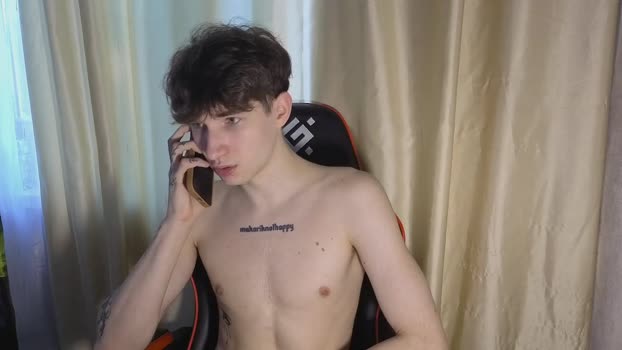 drinklinov amateur Webcam SHOW @ Chaturbate 23-02-2026