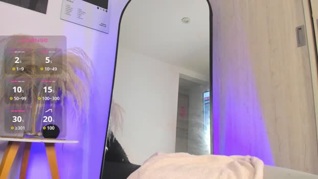 hollyprincess_2 deepthroat Webcam SHOW @ Chaturbate 23-02-2026