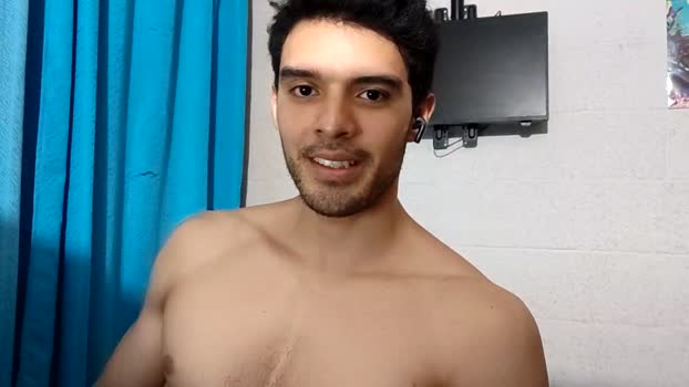 jair1_69 prettyface Webcam SHOW @ Chaturbate 23-02-2026