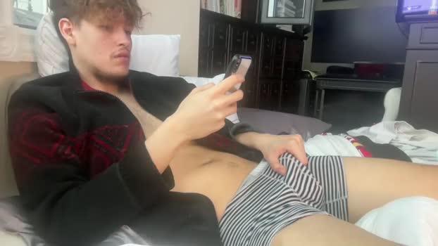 jake_jackson1 big Webcam SHOW @ Chaturbate 22-02-2026