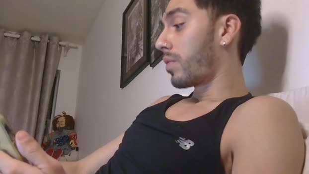 jeanpierbello7 analsex Webcam SHOW @ Chaturbate 23-02-2026