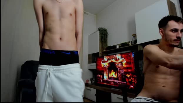 jimmys_style sexybody Webcam SHOW @ Chaturbate 22-02-2026